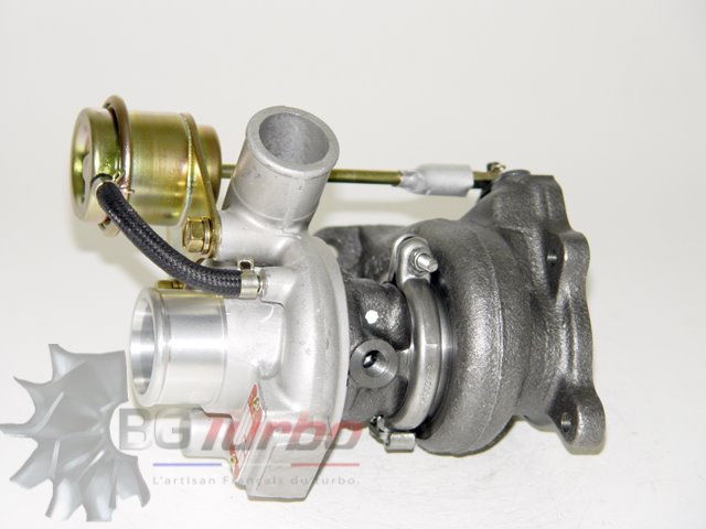 TURBO - NEUF ORIGINE - VL - 4913102010
